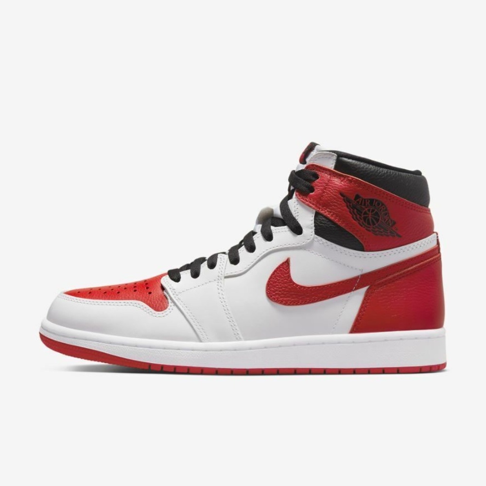 Nike Jordan 1 OG Heritage Size 9